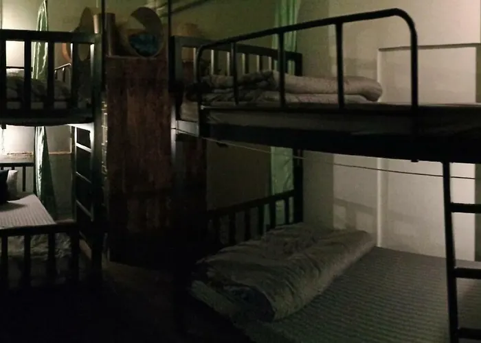 Smart Hostel Chiang Mai